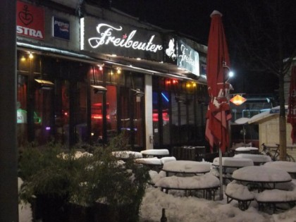 Foto: Freibeuter