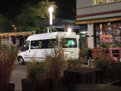Foto: Freibeuter